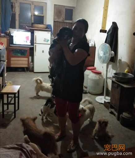 “这狗本来就买回去吃的，我就用车拖它怎么了？有本事抓我啊？！”-17.jpeg