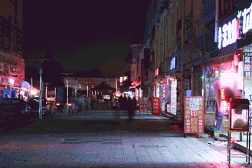 怀孕后把萨摩耶丢在后山，不要让无知成为借口-10.gif