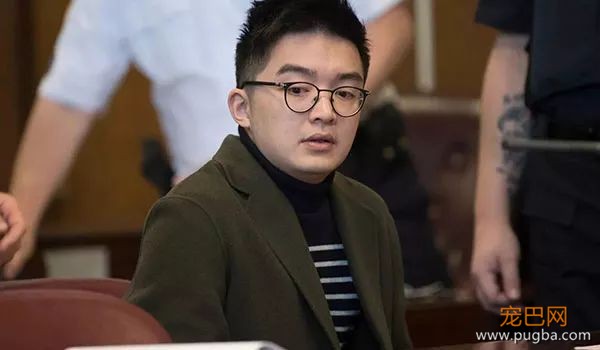 华裔精英虐杀女友宠物，找个爱狗的男友是多么重要！-3.jpeg