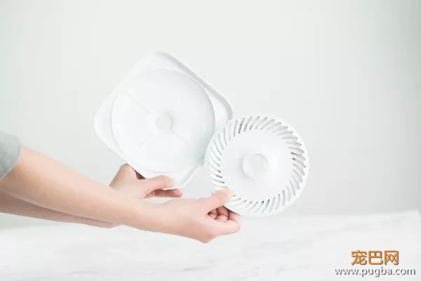 预算200元左右，求一款好用、安全、高逼格、高颜值的宠物饮水机-4.jpeg