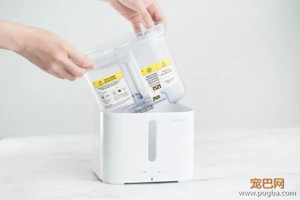 预算200元左右，求一款好用、安全、高逼格、高颜值的宠物饮水机-7.jpeg
