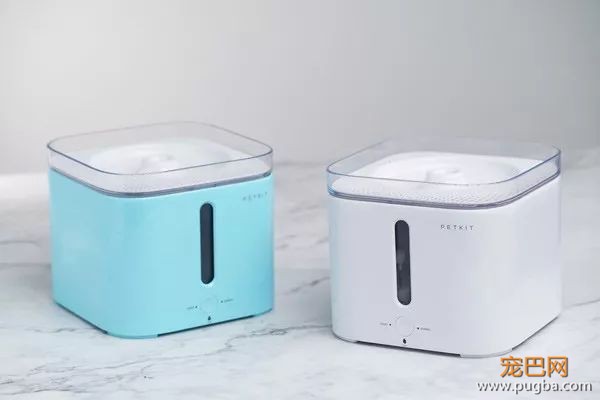 预算200元左右，求一款好用、安全、高逼格、高颜值的宠物饮水机-12.jpeg