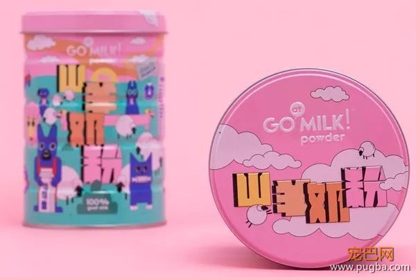 100%纯山羊奶，一举讨好小奶狗大狼狗-11.jpeg