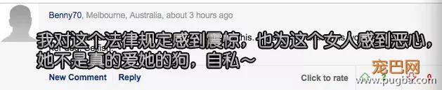 主人死前留遗嘱让狗子陪葬，竟然还真的得到了执行！？-7.jpg