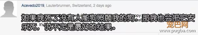 主人死前留遗嘱让狗子陪葬，竟然还真的得到了执行！？-13.jpg