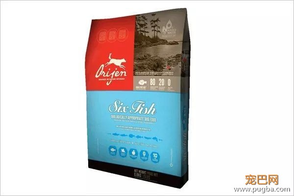 全网最低价 | 这款获奖无数的六星级狗粮，满足狗狗对鱼的一切想象-4.jpeg