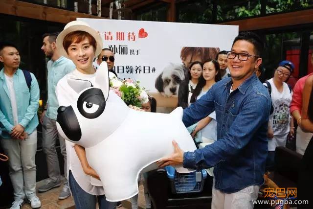 拍戏、带娃、养狗，孙俪是如何全都做好的？-3.jpeg