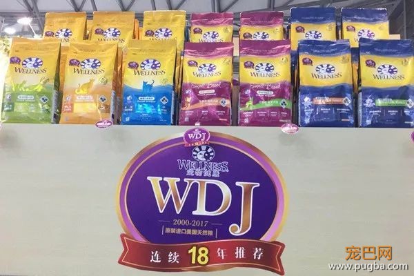 年销7亿美元、连续19年被WDJ推荐，为了狗狗Wellness宠物健康努力了近100年！-5.jpeg
