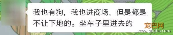 电梯遛狗？也没见你出去散心时直接上跑步机呐-7.jpeg