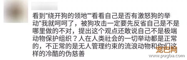 湘潭大学女生被群狗撕咬，动保协会该赔钱？-19.jpeg