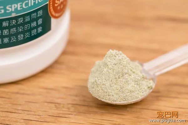 台湾Mr玛莉洋洁净营养品，让狗狗一周“吃掉”泪痕-4.jpeg