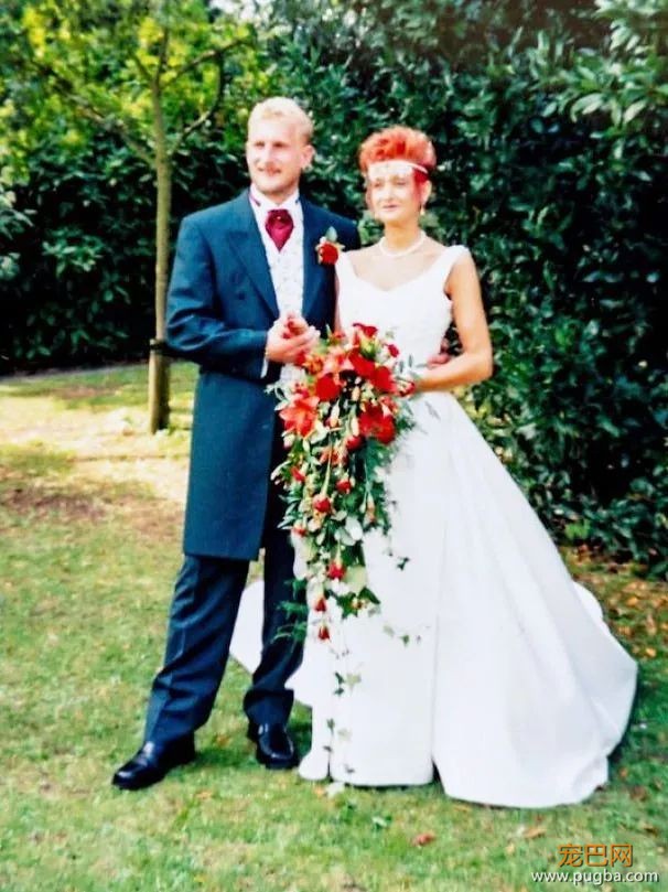 25年的婚姻因狗破裂，她说：这是我自己选的-3.jpeg