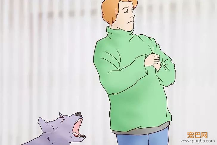 假如你的公寓不许养狗，不如这样试试看？-2.jpeg