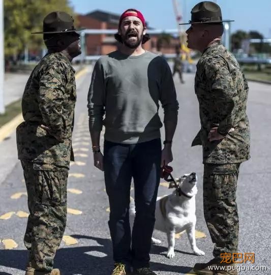士兵从战场上救了1只流浪狗，后来才发现，救的原来是自己-20.jpg