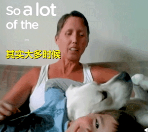 遇见你的时候，所有星星都落到我头上…-14.gif
