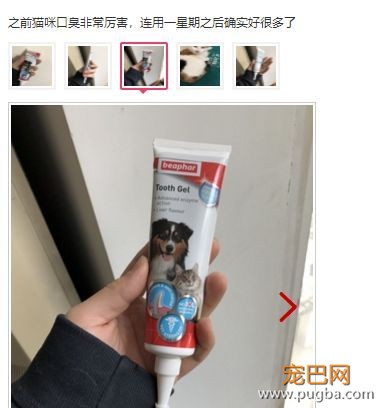 用痛苦刷牙换口腔健康？美味的宠物牙胶了解一下-12.jpeg
