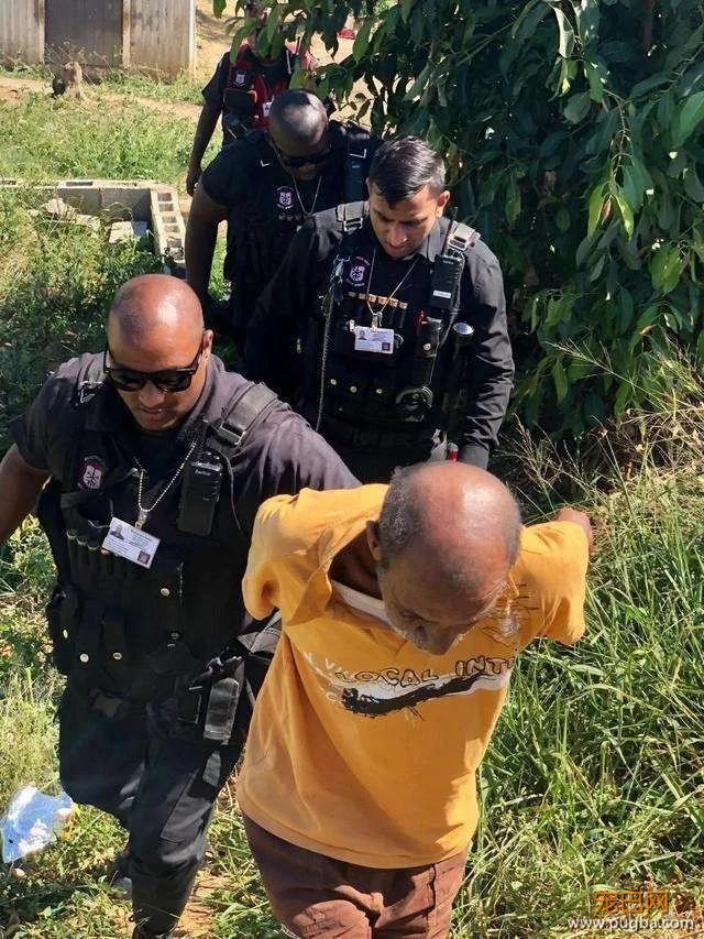 丧尽天良！南非一男子因强奸邻居家的猫被逮捕？？？-6.jpg