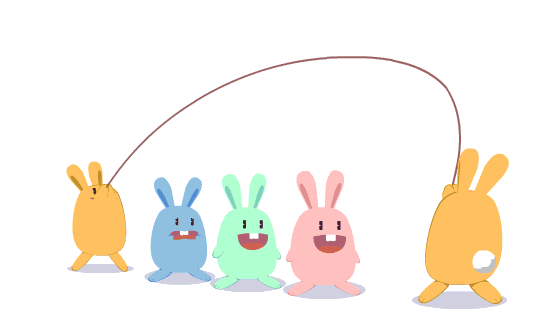 出生在8月的狗狗们，祝你们生日愉快~-8.gif