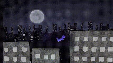 为了推荐你看澳洲人偶剧《小狗迷踪》，我都直接送票了！-5.gif