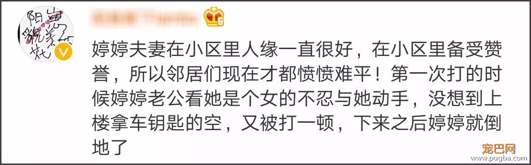 网红遛狗不牵绳致孕妇早产，长得丑就可以没素质？-7.jpeg
