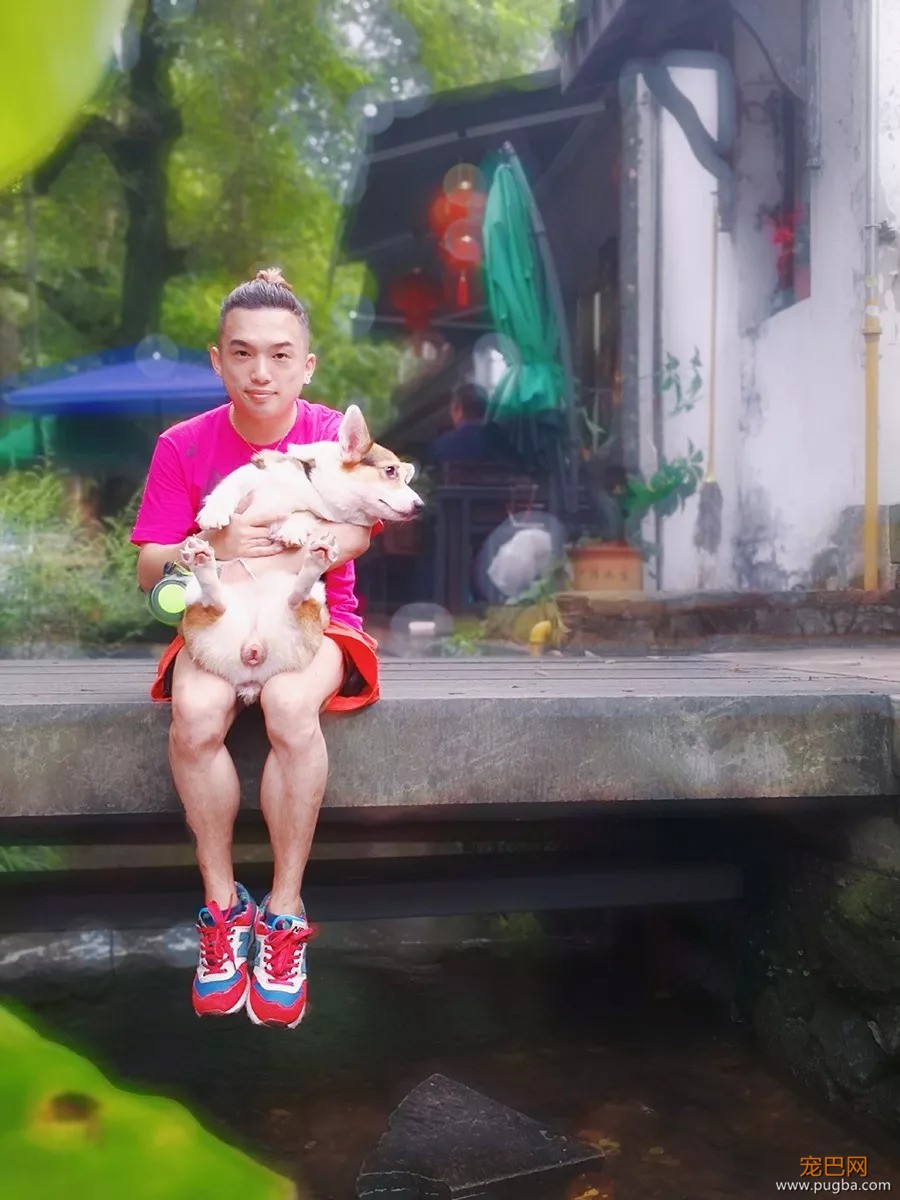 好吃好睡好风景，和狗狗杭州醉氧之旅归来~-12.jpeg