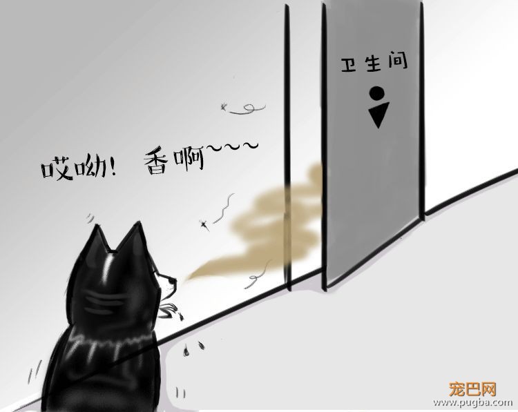 二哈哭诉：我主人......可能根本不爱我？-1.jpeg
