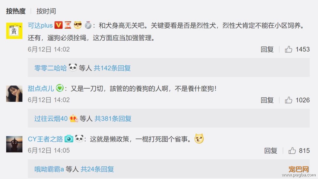 萨摩耶被禁养？金毛和二哈也没能幸免，45厘米的禁养标准你同意吗？-12.jpeg