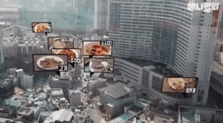 狗狗不好好吃饭偏要出去讨食，背后原因却感动了上百万网友…-12.gif