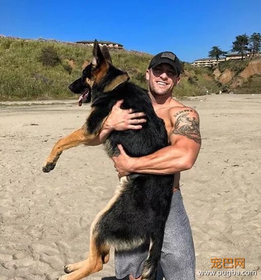 带着狗狗揽客，现在的健身教练越来越会玩了-20.jpg