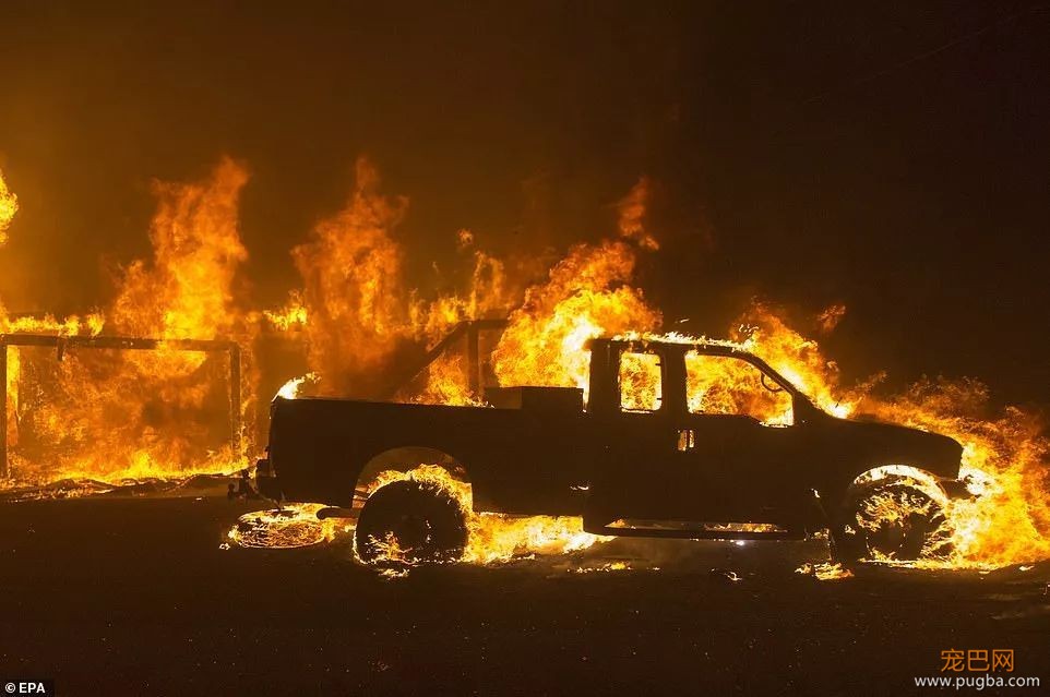 44人死！25万人大撤退！中国总领馆紧急通知！这里变成人间炼狱！有人疯狂逃窜，有人吓到趴下，还有人，向灾难冲去...-12.jpeg