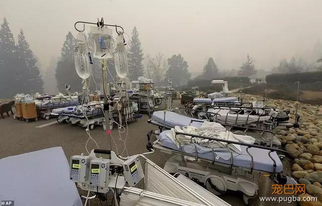 44人死！25万人大撤退！中国总领馆紧急通知！这里变成人间炼狱！有人疯狂逃窜，有人吓到趴下，还有人，向灾难冲去...-116.jpeg
