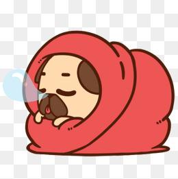 巴哥犬